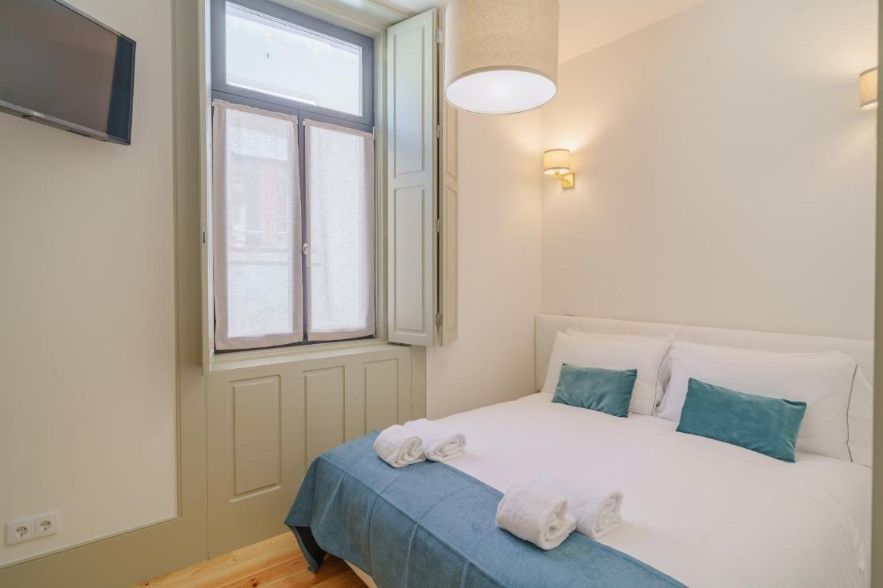 Feel Porto Matosinhos Ocean Flats Daire Dış mekan fotoğraf