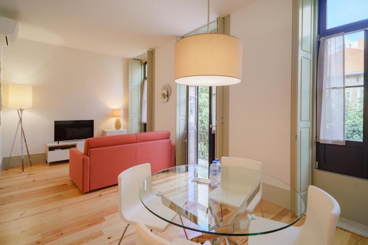 Feel Porto Matosinhos Ocean Flats Daire Dış mekan fotoğraf