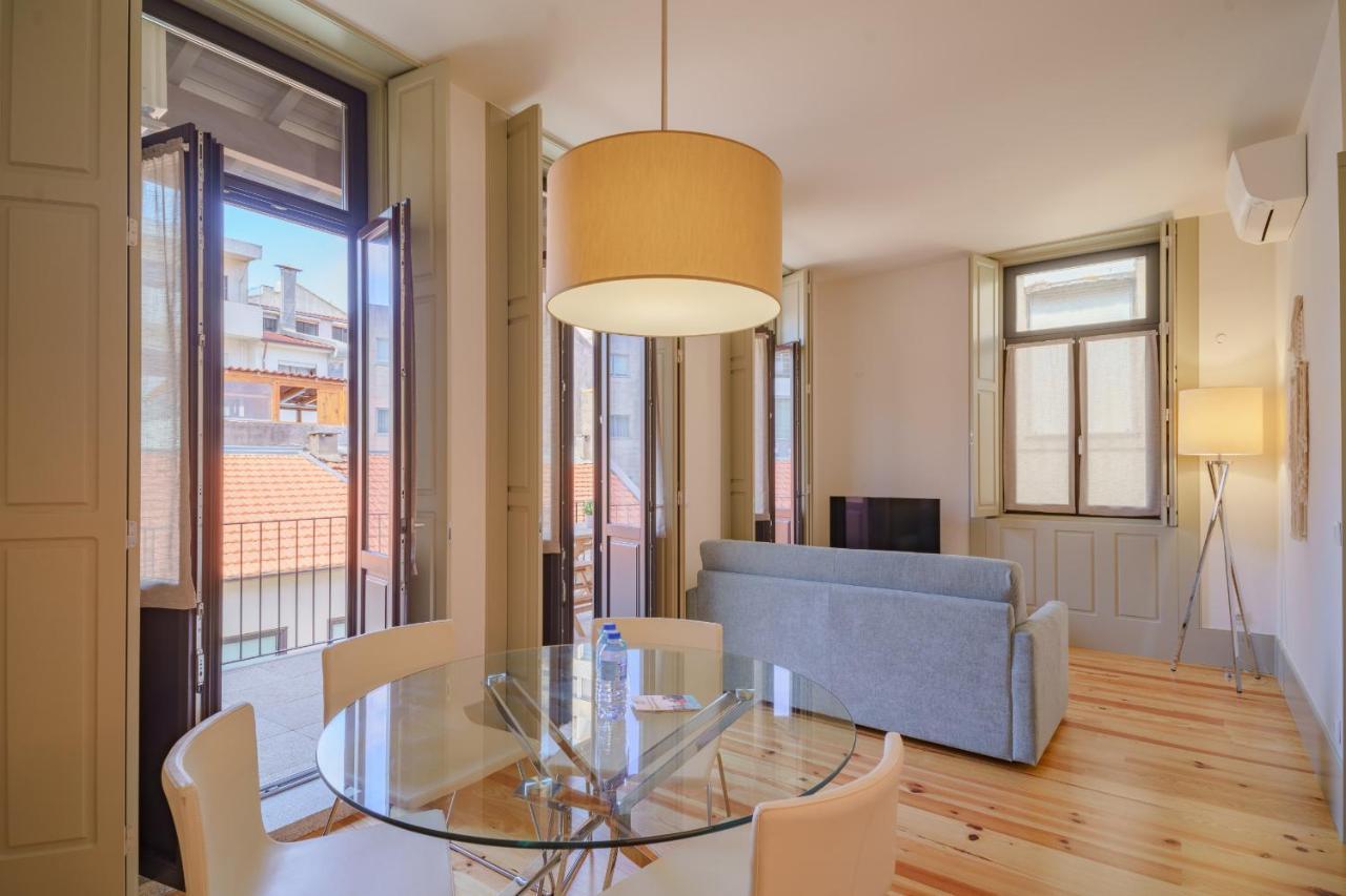 Feel Porto Matosinhos Ocean Flats Daire Dış mekan fotoğraf