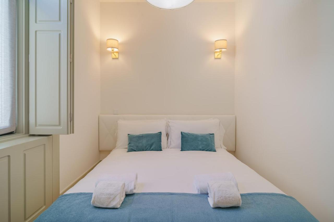 Feel Porto Matosinhos Ocean Flats Daire Dış mekan fotoğraf