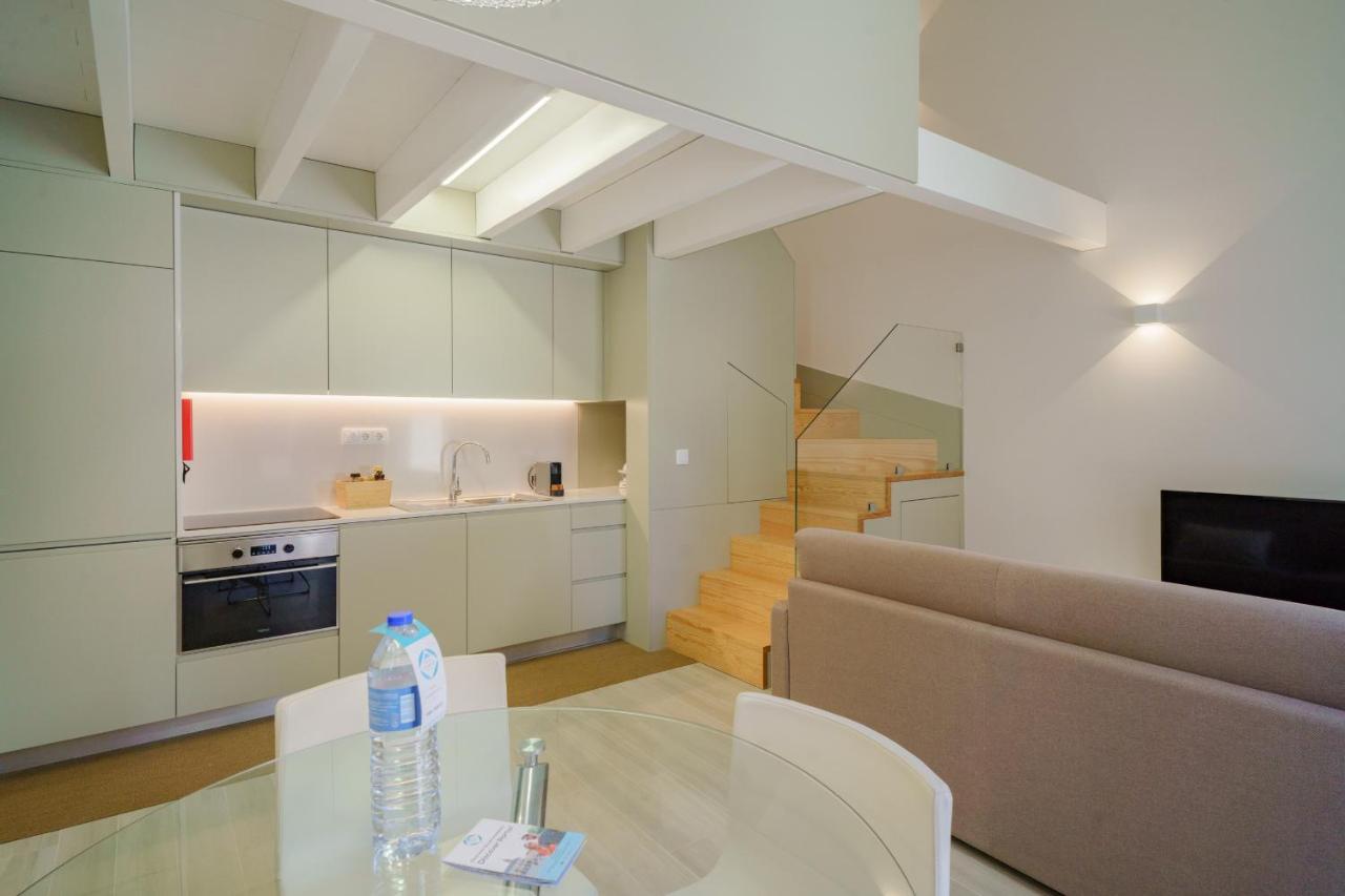 Feel Porto Matosinhos Ocean Flats Daire Dış mekan fotoğraf