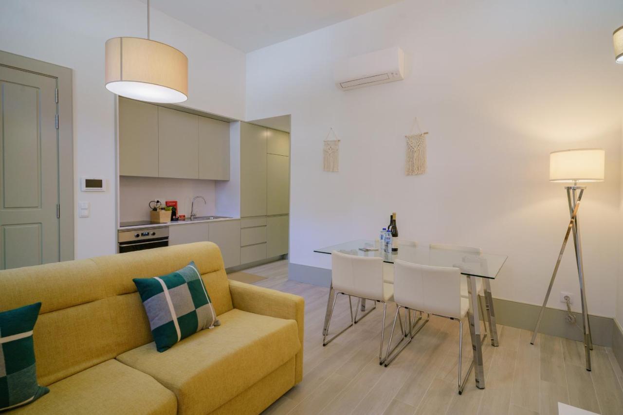 Feel Porto Matosinhos Ocean Flats Daire Dış mekan fotoğraf